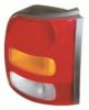 LORO 215-19C1R-LD-AE Combination Rearlight